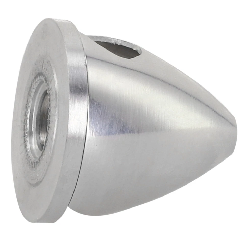 RC Modellflugzeuge Propeller RC Flugzeug Spinner verbesserte Flugleistung - Bild 3 von 4