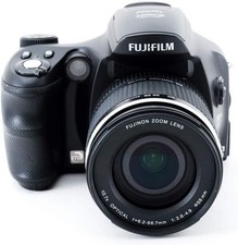 FUJIFILM Digital Camera FinePix S6000fd FX-S6000