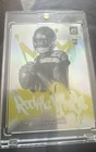 2025 Donruss Optic Jalen Milroe Base (RAW)