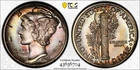 1941-D 10C PCGS MS67+FB - Mercury Dime