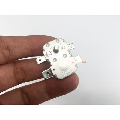 1X INTER CONTROL Tf298C 161791.060 Thermo Fuse 135°C+298°C 135C Thermistor#