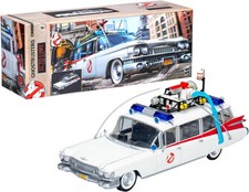 Hasbro Ghostbusters Plasma Series Ecto-1 (1984) Toy Vehicle BNIB