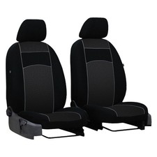 Sitzbezüge Auto Universal Schonbezug Autositzbezüge Sitzbezug für Mazda 5 Vorne