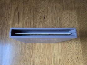 Wizards & Warriors III 3 - Nintendo NES Cartridge - PAL