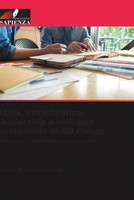 Jonas Mualaba Citala | Etica, Cittadinanza, Leadership E Sviluppo Sostenibile...