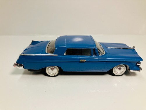 Ideal Motorific ~ CHRYSLER IMPERIAL ~ CLEAN ~ from major collector UNTESTED - Picture 3 of 8