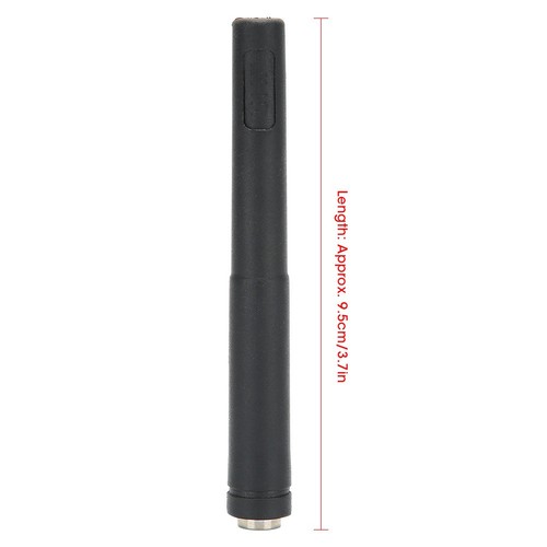 400-470MHZ do telewizora Hytera X1e FM Radio Zasilacze aluminiowe PD680 Antena UHF FY
