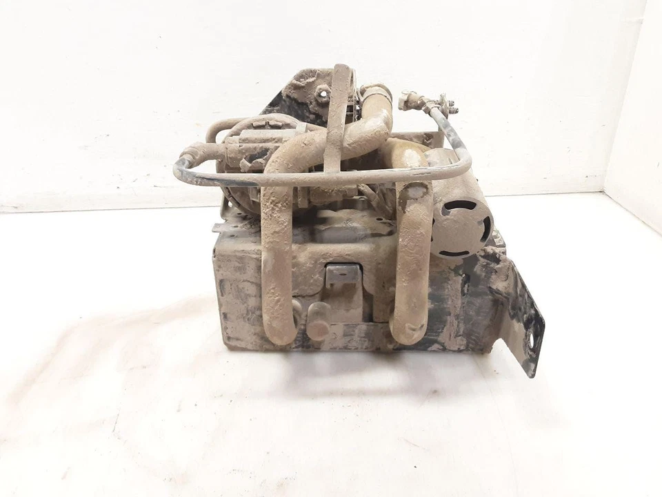 Jeep TJ Wrangler OEM Fuel Vapor Canister w Leak Detection Pump 2003-2004 120156 - Image 4 of 4