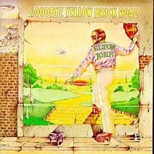Goodbye Yellow Brick Road von John, Elton | CD | Zustand akzeptabel