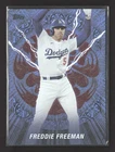 2025 Topps Freddie Freeman Base (Raw)
