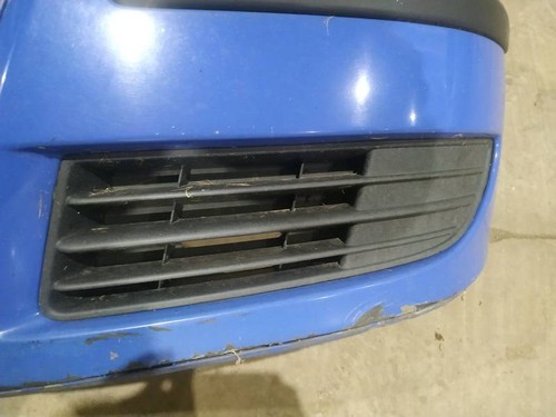 Stoßstangengitter vorne links  Volkswagen Polo DE2639253-86