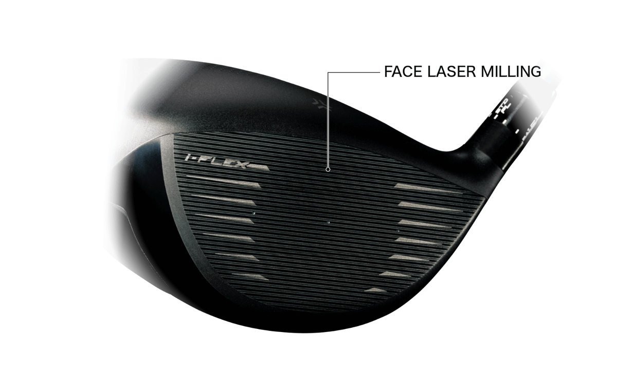 Dunlop Golf SRIXON ZXi Driver 10.5° S-Flex Diamana ZXi 50 Graphite