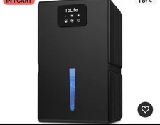 Tolife TZ-c4s Dehumidifier