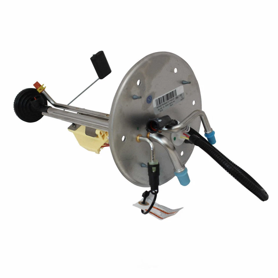 Conjunto de transmisor de tanque de combustible para Ford F-350 Super Duty 2008-2010, F-450 Super Duty Foto 2 de 3