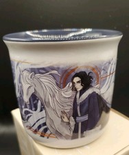 Fairyloot The Bear & The Nightingale Winternight Trilogy Mug Katherine Arden Box