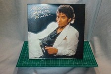 Thriller by Jackson, Michael (Record, 2016)
