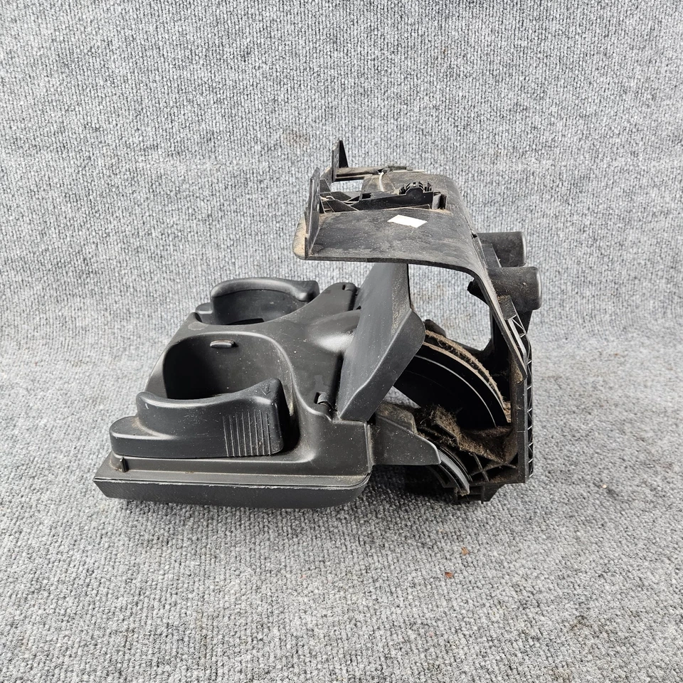 Dodge Ram 2002-2005 portavasos 1500 2500 3500 portavasos OEM Foto 3 de 4