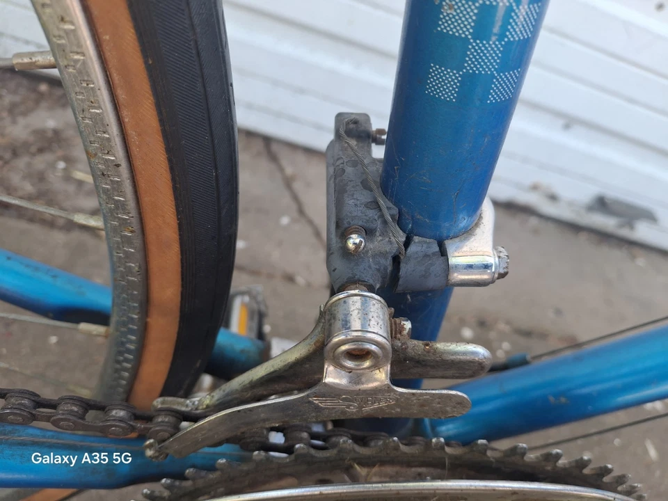 Peugeot Touring Bike - Image 3 of 4