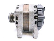 Gebrauchter Alternator PEUGEOT 208 Phase 2 - 1.2i PURETECH 110PS -