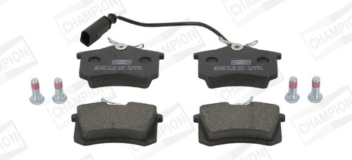 4x GLOW PLUG CH702 FOR AUDI A4/B7 A6/C6 A3/Sportback VW GOLF/PLUS PASSAT/B6 2.0L - Picture 3 of 9