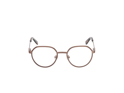 Guess GU50239 037 shiny satin bronze 49/20/145 Herren Brillen - Bild 2 von 4