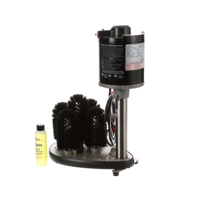 #ad Bar Maid A200 Upright Electric Glass Washer $573.00