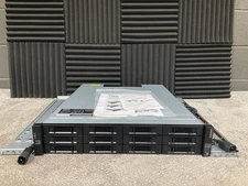 Lenovo Storage D1212 LFF SAS Enclosure 4587A11 ✅❤️️✅❤️ OPEN BOX! ✅❤️️✅❤️