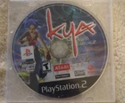 PS2 - Kya Dark Lineage - Playstation 2 - DISC ONLY