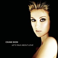 Celine Dion - Let's Talk About Love - Vinyl Record - G3Z