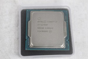 Intel i7 11700（ジャンク） Intel 11700 | eBay