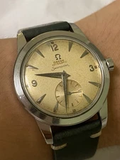 Omega Seamaster CK 2576