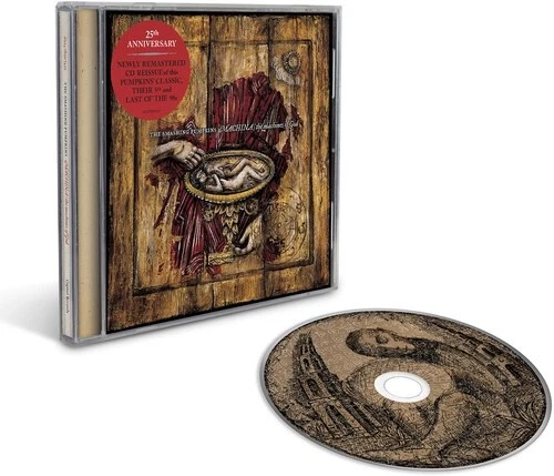 The Smashing Pumpkins Album Import Music CDs for sale | eBay