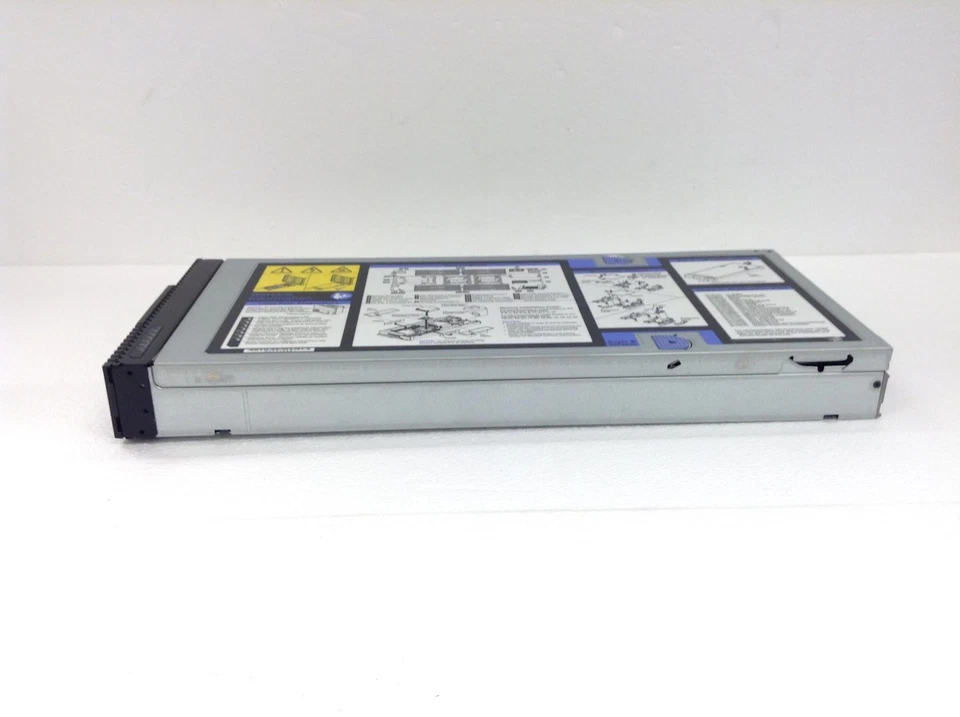 IBM 7863 10x X240 2x Intel Xeon E5-2690 2.90GHz Computer Node FREE SHIPPING - Image 2 of 4