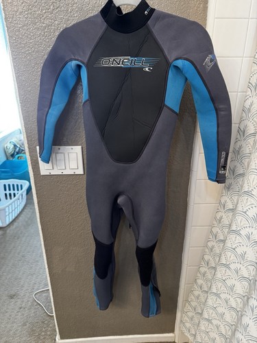 O'Neill Reactor Surf Full Neoprenanzug Gr. 10
