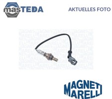 466016355201 LAMBDASONDE LAMDASONDE MAGNETI MARELLI FÜR HONDA ACCORD IV