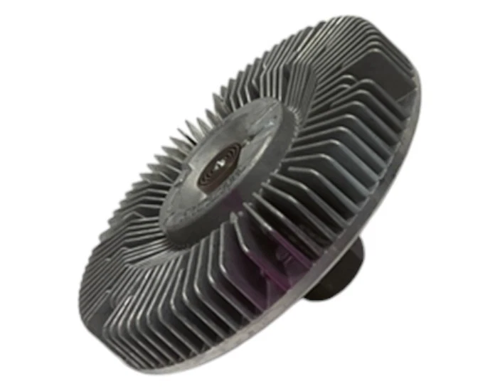 ADEQUADO PARA 2005-2011 DODGE RAM DAKOTA FAN DRIVE 52029290AC - NOVO FABRICANTE DE EQUIPAMENTO ORIGINAL 52029290AC - Imagem 3 de 4