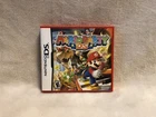 Mario Party DS (Nintendo DS, 2007) Complete W/ Game & Manual