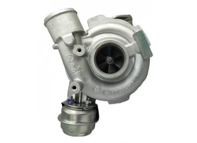 Turbolader BMW 530d E39 730d E38 3.0D 184-193PS 2248907 454191-5017S