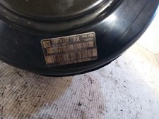 OPEL INSIGNIA A G09 Unterdruck-Bremskraftverstärker 13228187AX 18240816