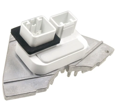 Bloque de resistencia Four Seasons 20380 para 99-14 Volvo S60 S80 V70 XC70 XC90 Foto 3 de 3