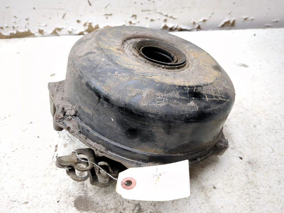 14 tambores de freio traseiros Honda TRX500 Foreman 500 - Imagem 4 de 4