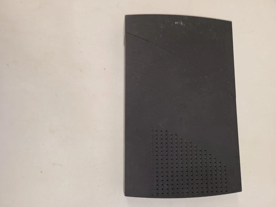 Speedstream Cable Router SS 2604 Tested Working - Image 4 of 4