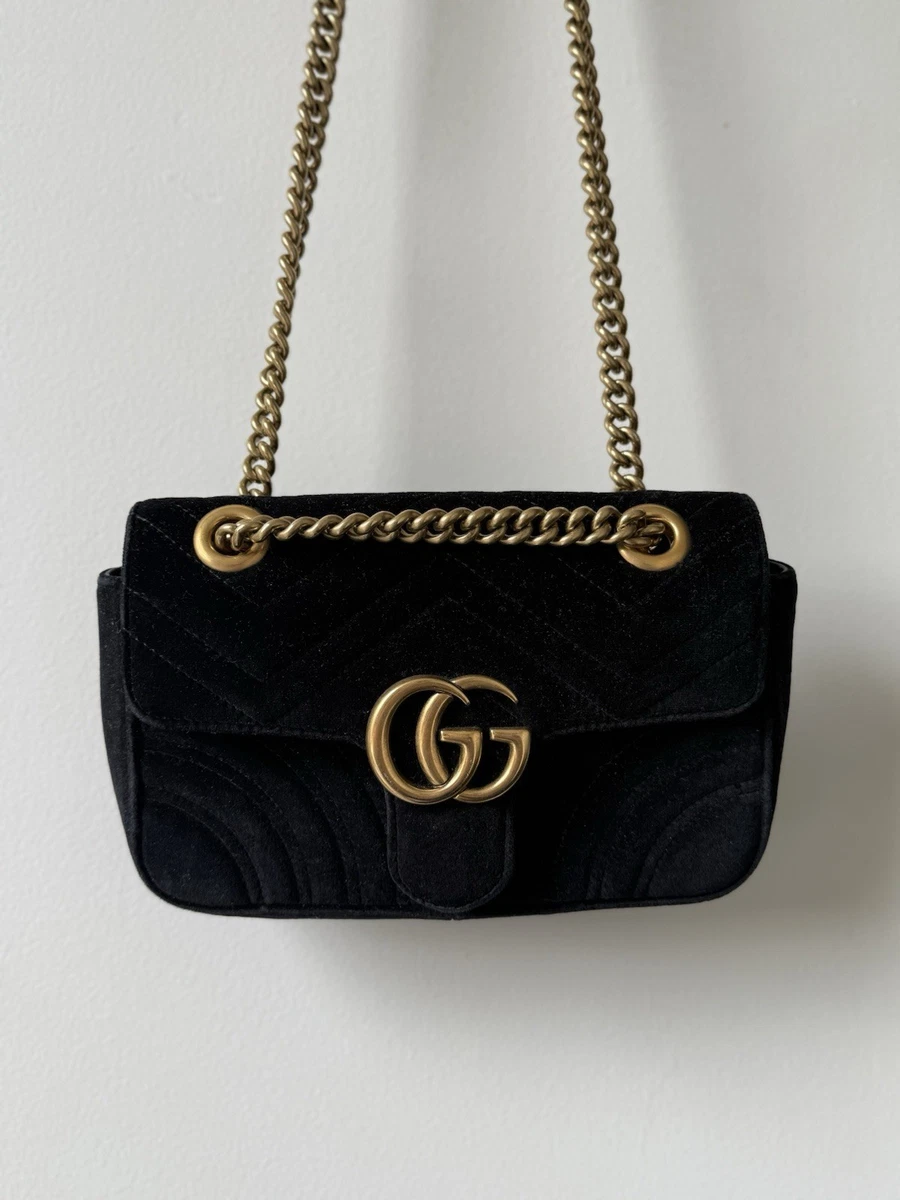 Gucci Checkered Small Bags & Handbags for Women for sale | eBay