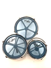 Kalos Roto Tom Drum Set Model KP RT6810