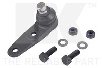Traggelenk FÜR VW Passat B2 Variant (33B), VW Passat B2 (32B) - NK 5044711