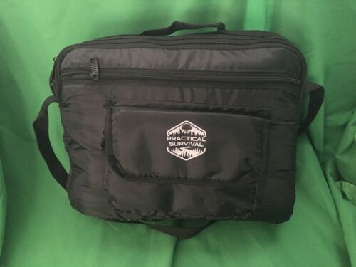 Practical Survival Military Blanket, 66 in x 90 in, Wool Blend, Green w/ case - Picture 3 of 11