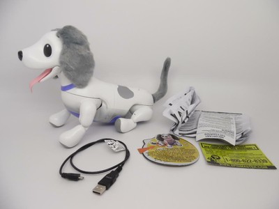 zoomer playful pup price