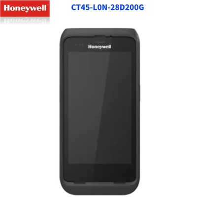 Honeywell CT45-L0N-27D100G Mobile Computer Rugged Bluetooth 2D Imager Scanner