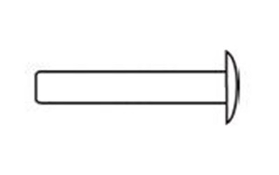 STB Rivet for Window Channel Balances | eBay