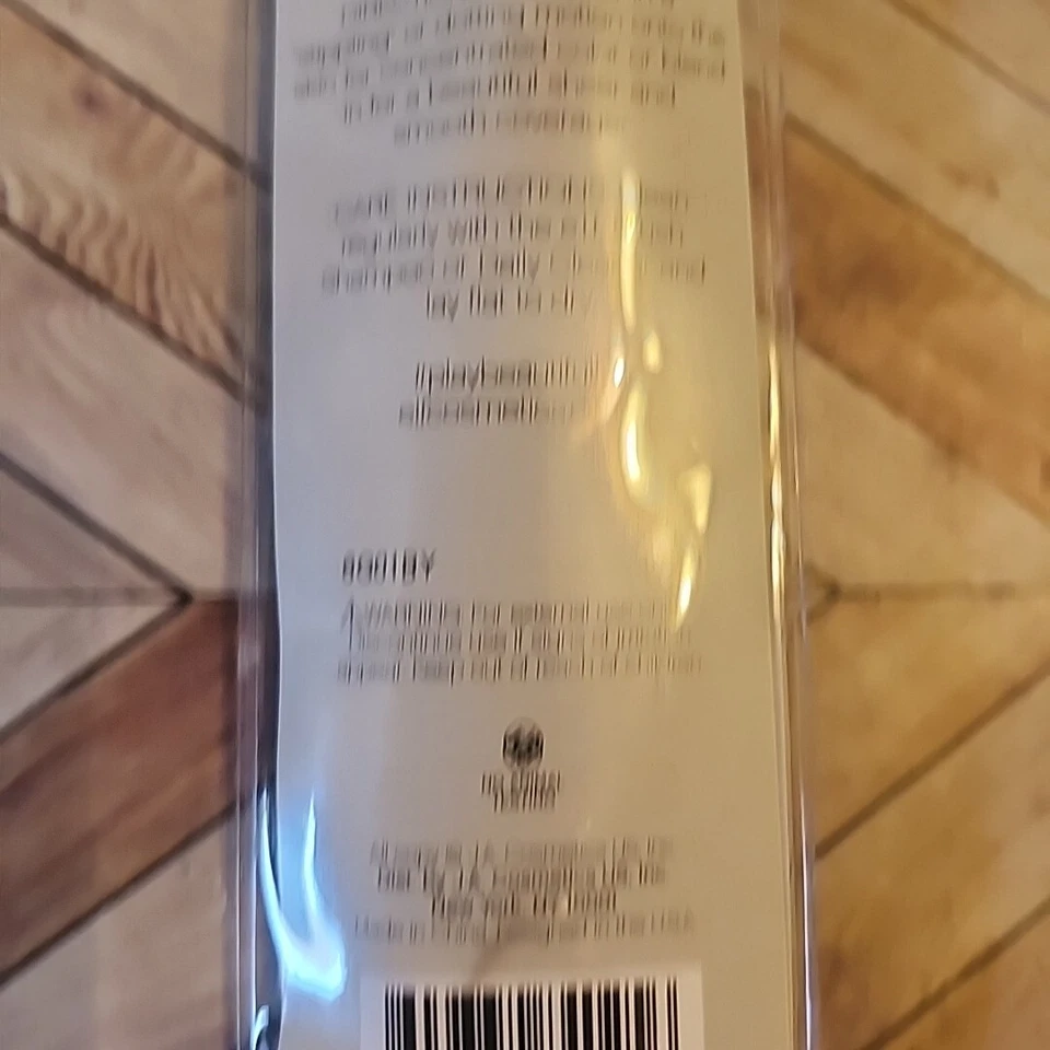 Elf Makeup Small Stipple Brush Two Layer Bristle Design Vegan Friendly New - Image 4 of 4